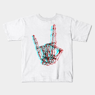 rock Kids T-Shirt